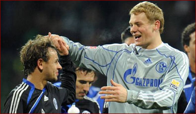 拜仁慕尼黑 拜仁慕尼黑