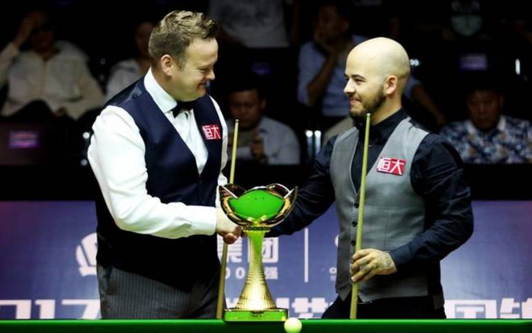 比赛亮点解 比赛亮点解