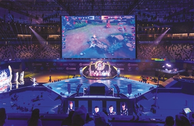 拉开序幕 拉开序幕