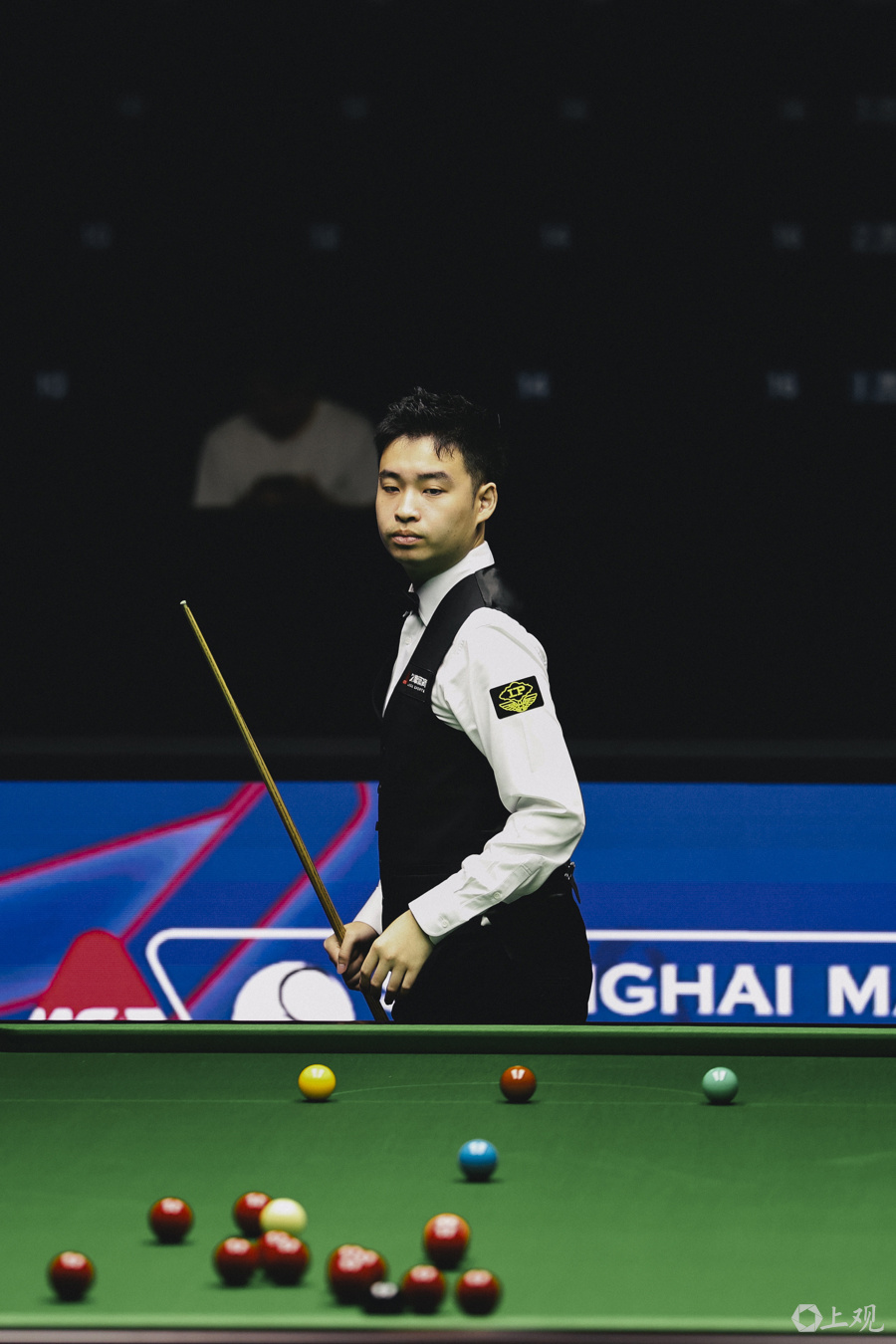 在引领自己 在引领自己