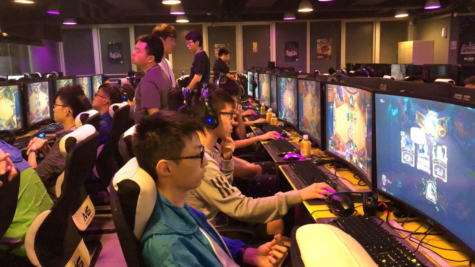 国际赛场 国际赛场