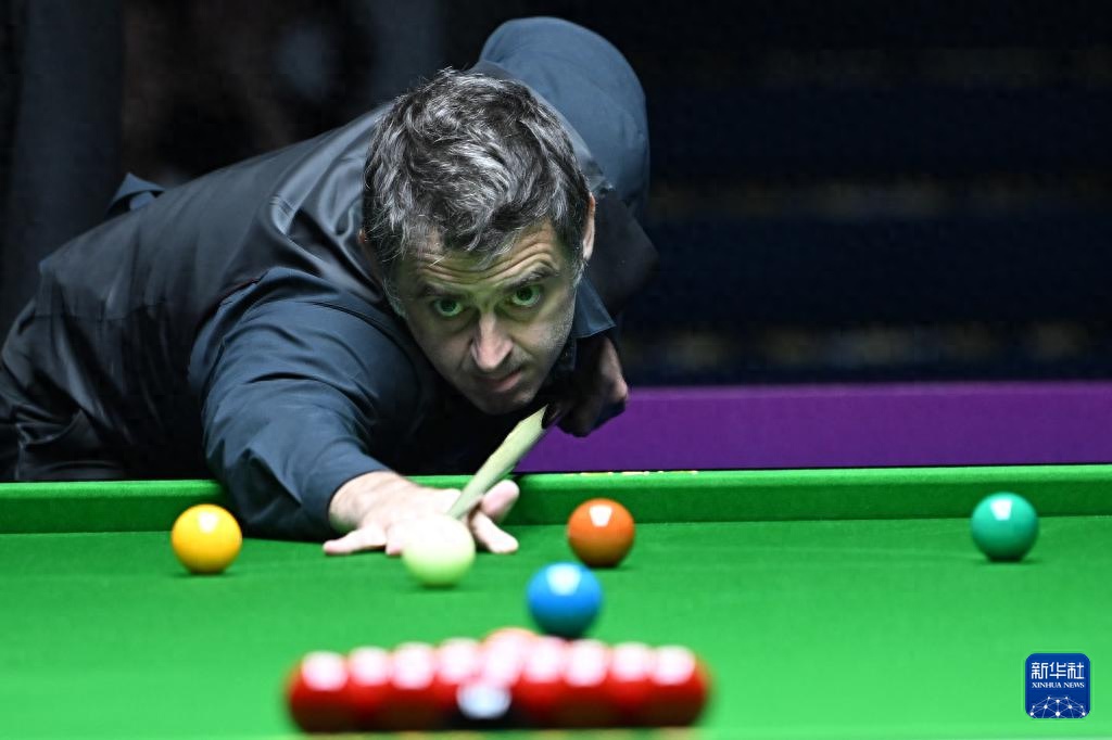 辉煌的篇章 辉煌的篇章