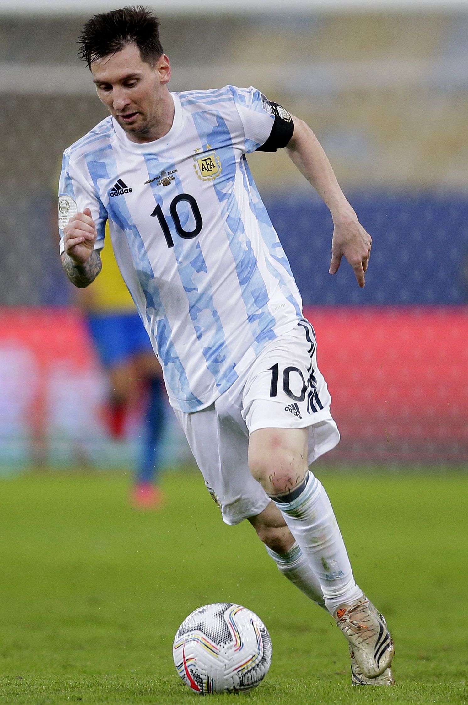 在具体比赛 在具体比赛