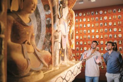 实战案例 实战案例