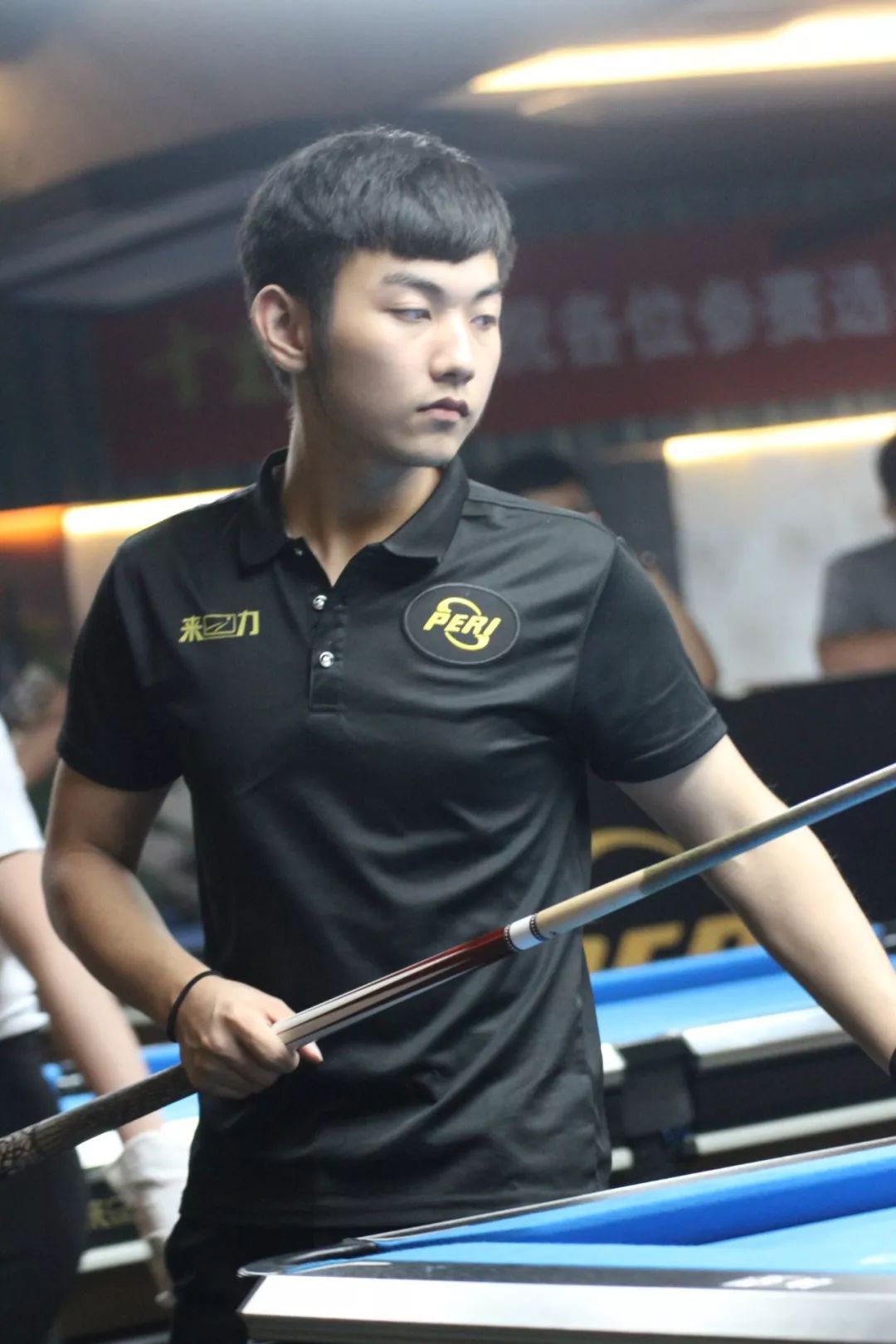 回追逼迫带 回追逼迫带